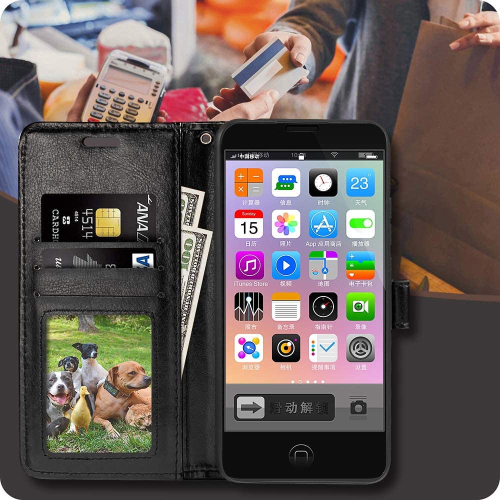 Razor Phone 2 Cardholder Cases