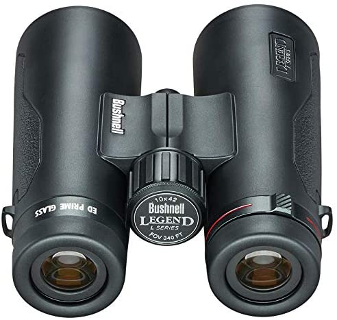 What is the best bushnell binoculars