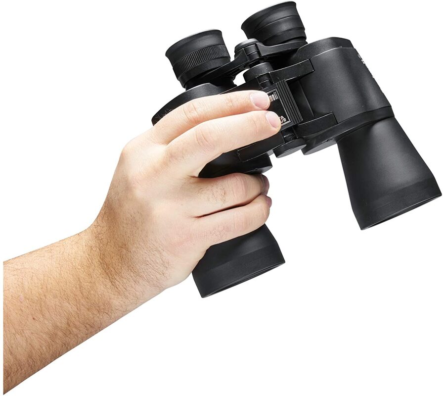 What is the best bushnell binoculars